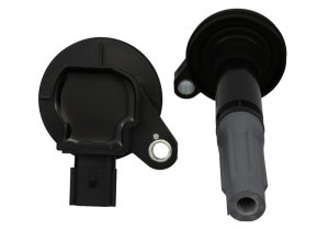 Ford Mustang Ignition Coil Kit - Ford Racing - Coyote 5.0L V8 - `11-`15